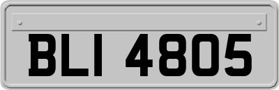 BLI4805