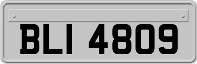 BLI4809