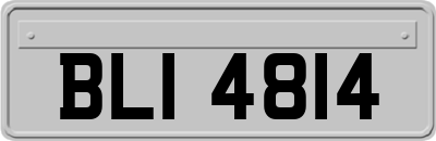 BLI4814