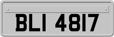 BLI4817