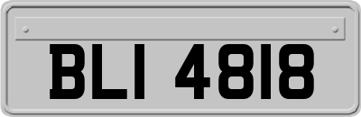 BLI4818