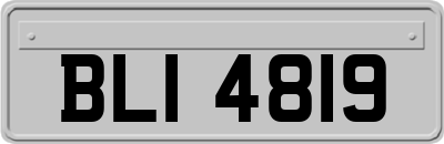 BLI4819