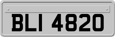 BLI4820