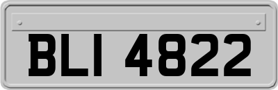 BLI4822