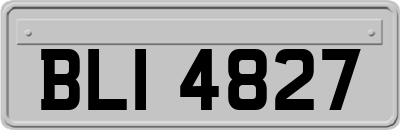 BLI4827