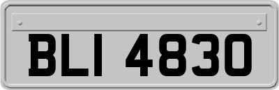 BLI4830