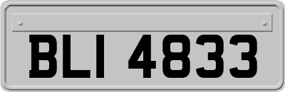 BLI4833