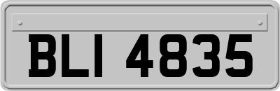 BLI4835