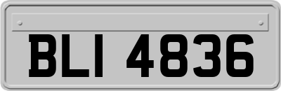 BLI4836