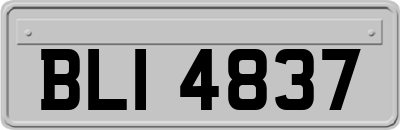 BLI4837