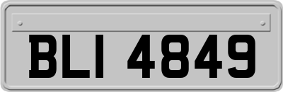 BLI4849