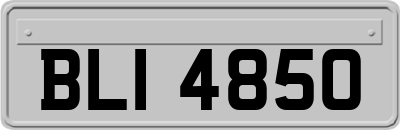 BLI4850