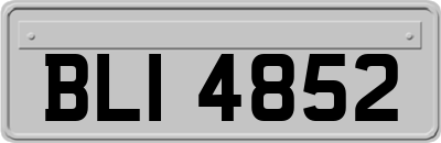 BLI4852