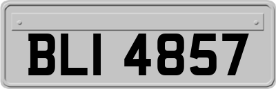BLI4857