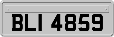 BLI4859