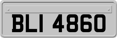 BLI4860
