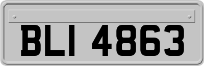 BLI4863