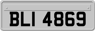 BLI4869