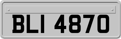 BLI4870