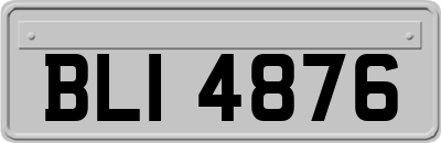 BLI4876