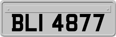 BLI4877