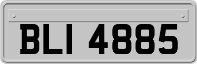 BLI4885