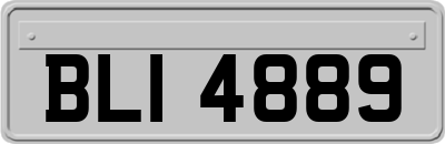 BLI4889