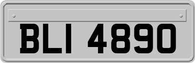 BLI4890
