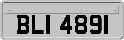 BLI4891