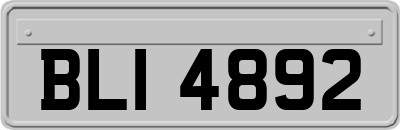 BLI4892