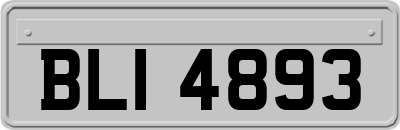 BLI4893