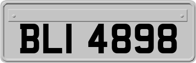 BLI4898