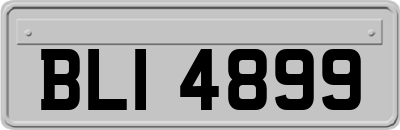 BLI4899