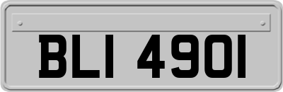 BLI4901