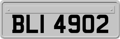 BLI4902