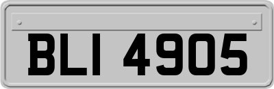 BLI4905