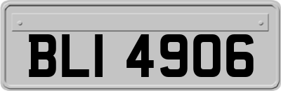 BLI4906