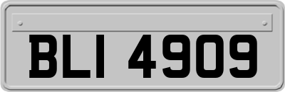 BLI4909