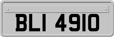 BLI4910