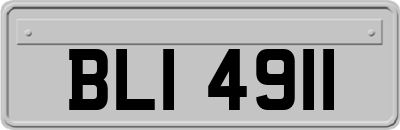 BLI4911