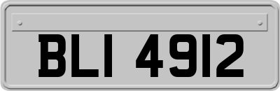 BLI4912