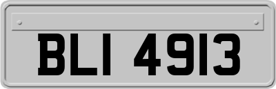 BLI4913