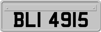 BLI4915
