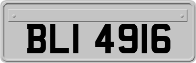 BLI4916