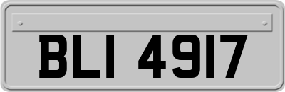 BLI4917
