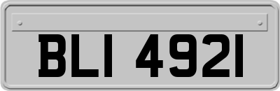 BLI4921