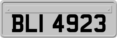 BLI4923