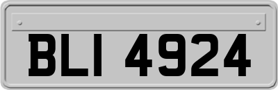 BLI4924