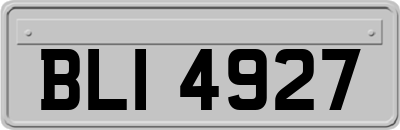 BLI4927
