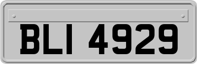 BLI4929